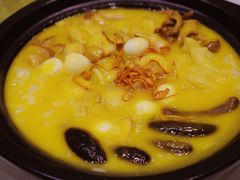 -天伦里餐厅(绿城桃花源店)