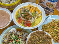 -面道赞宁海海鲜面(迎凤街店)