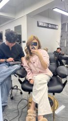-iu潮牌·SALON