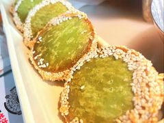 -绿茶餐厅(领展购物广场·中关村店)