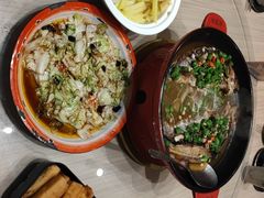 -令狐冲烤鱼·烧菜馆(达明店)