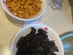 -老佛爷炭火蛙锅直营(清滨路总店)