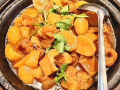 -双湖园·非遗武昌鱼(黄鹤楼老店)