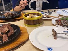 -纽斯特牛排自助餐厅(浦江万达店)