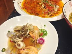 -新何记(青年东路店)