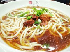 -服务大楼冷面(延大店)