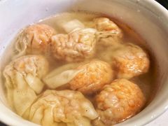 -袁亮宏饺子云吞(侯家桥菜场店)