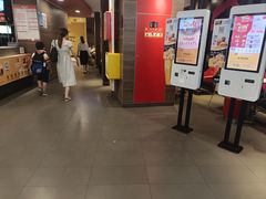 -麦当劳(莆田荔城大道万达店)