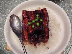 -上海人家花樣年华(中山公园店)
