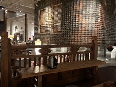 -瓦库茶馆17号(海汇港店)