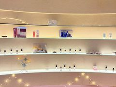 -广州天河希尔顿酒店