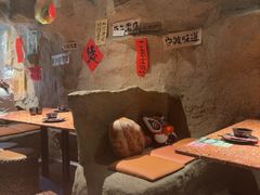 -涌煲记·蟹煲·砂锅海鲜·煲出宁波味(天一旗舰店)