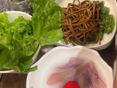 -重庆高老九火锅(昆山万象汇店)