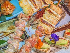 -鸟泉居酒屋·烧鸟·酒馆(百子湾店)