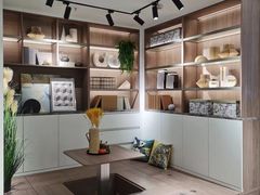 -索菲亚全屋定制衣柜橱柜家具(金源居然之家世纪购物中心店)