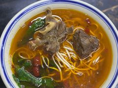 -万三面馆(青龙正街太古里店)