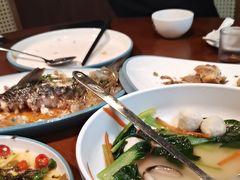 -宴武夷·匠心闽味(印象大红袍店)