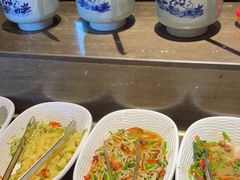 -蜀记火锅(南街店)