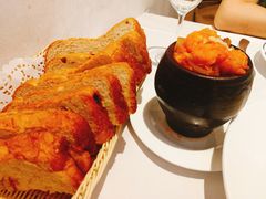 -波特曼西餐厅(南岗店)