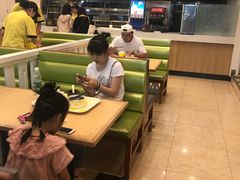-蒸小皖(合肥新桥国际机场店)