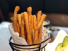 -快乐小羊火锅(河西王府井店)