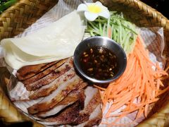 -清迈清迈巷口小排档(烟台山店)