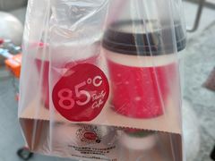 -85度C(北京玉蜓桥二店)