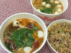-明月虾面(厦禾路店)