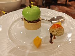 -夏宫中餐厅(香格里拉大酒店)
