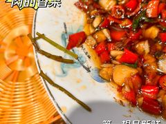 -黄泥岗·地道湖北菜(奥特莱斯店)