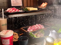 -湊湊火锅·茶憩(天环广场店)