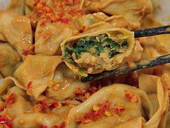 乡味馄饨-古徽州馄饨店(宝安路店)