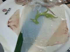 -围炉夜话·潮汕卤水火锅(榕江店)