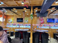 -杀猪天·韩国烤肉(总店)