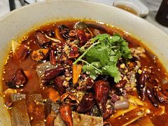 -辛香汇·现炒川菜(淮海路百盛店)