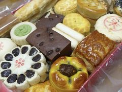 -北京稻香村(第三店)