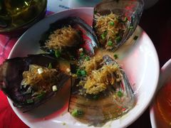 -三亚相缘海鲜·烧烤·糟粕醋(三亚湾店)