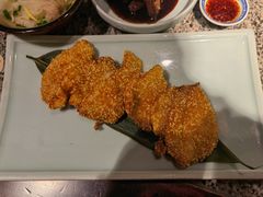 -南京大牌档(香港广场店)
