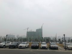 -成都市郫都区人民医院