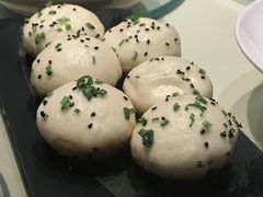 上海生煎-屋里厢上海菜馆