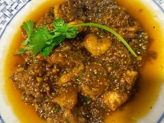 童年热窝鸡-百年粉蒸牛肉