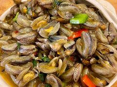 -揭阳钟记小食(福田新村店)