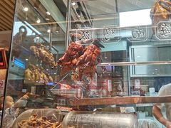 -龙记香港茶餐厅(久光百货店)