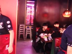 大堂-蛙来哒(东城万达店)