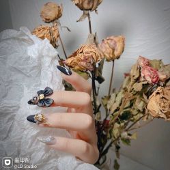 -Pink You美甲洗眉纹绣定制中心