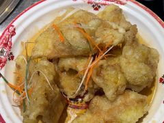 -人民公社大食堂(顺义总店)