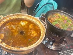 -川香煲(茅台路店)