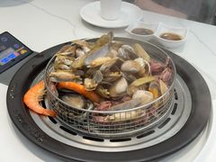 -海味当家·蒸锅海鲜(中山广场创始店)