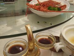 -白金汉爵大酒店·中餐厅(相城店)