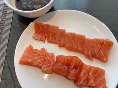 -“香”全日餐厅·株洲大汉希尔顿酒店